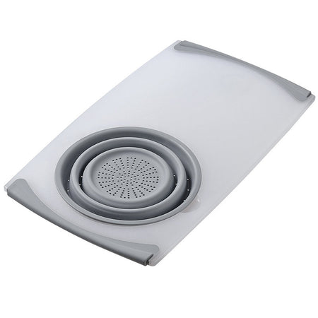 2 in one chopping board