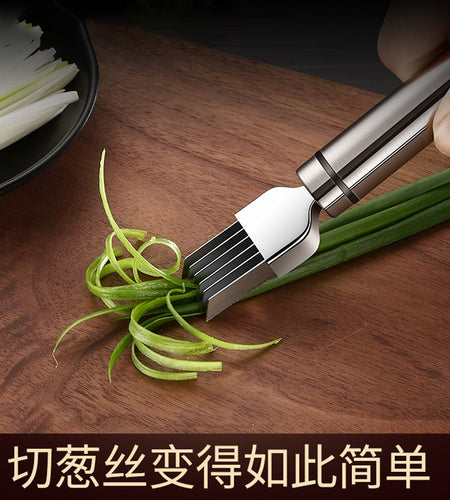 Simple Salad and Vegetable cutter