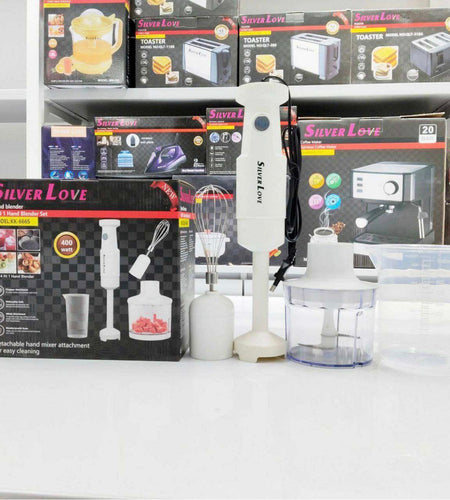 4 in one hand blenda