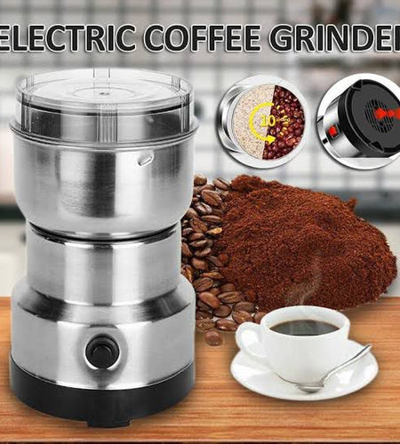 Grinder new za elfu 18