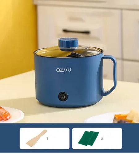Ozhu Electric cooking pot