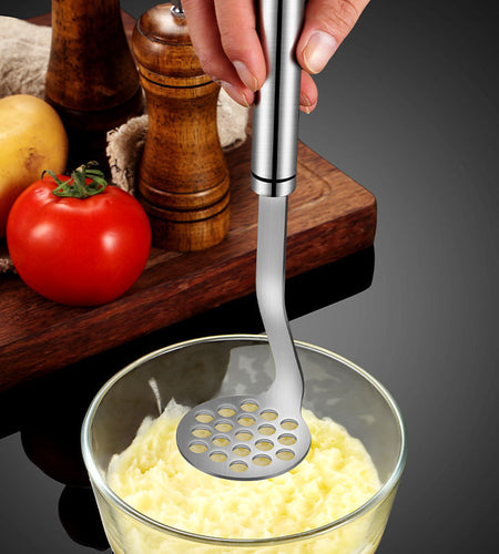 Mush potato making stick kifaa cha kusagia vyakula