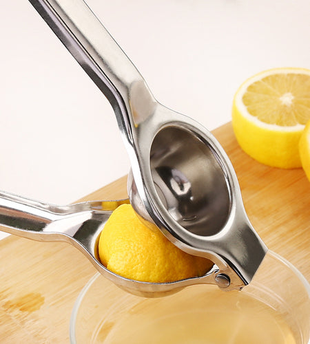 Lemon squeezer