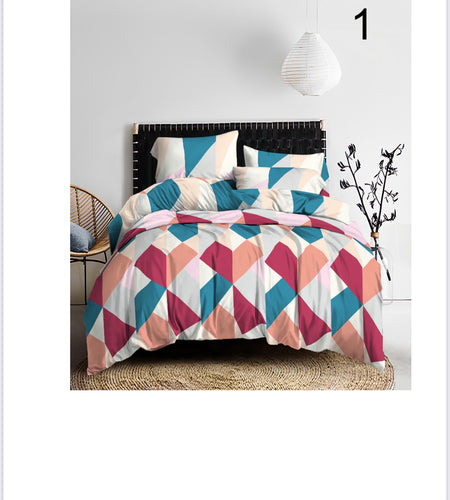 Mashuka mchina no #2 (21-34)