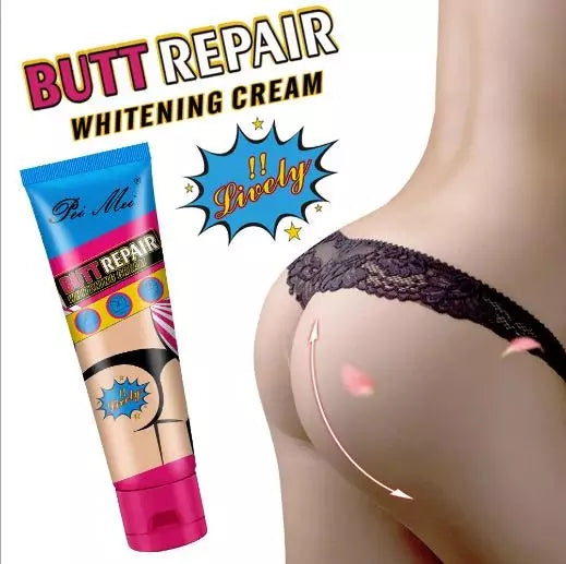 FEI MEI butt repair whitening cream