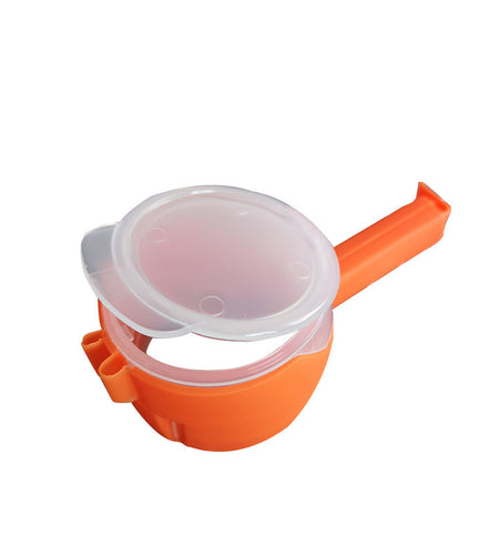 Kifungashio cha mifuko