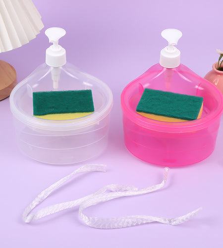 Soap dish za elfu tano