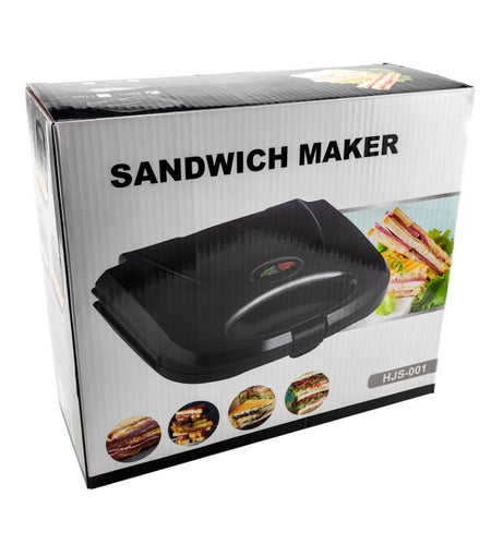 Sandwich maker