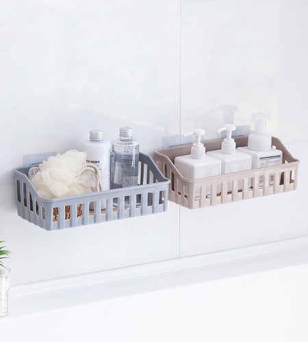 Bathroom soap organizer kifaa cha kuwekea vitu bafuni