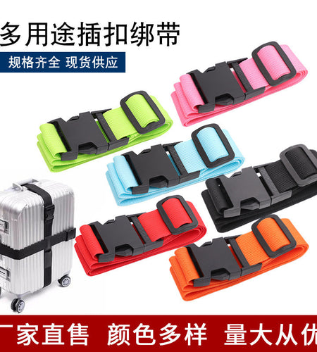 Mikanda ya mabegi bags protection belt