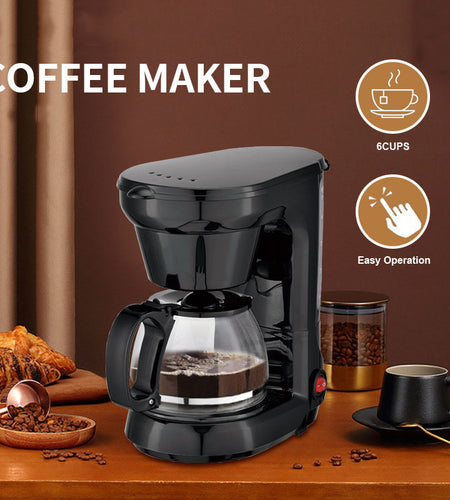 Coffee maker lumabella