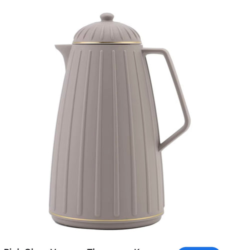 Vaccum flask little ding 1L