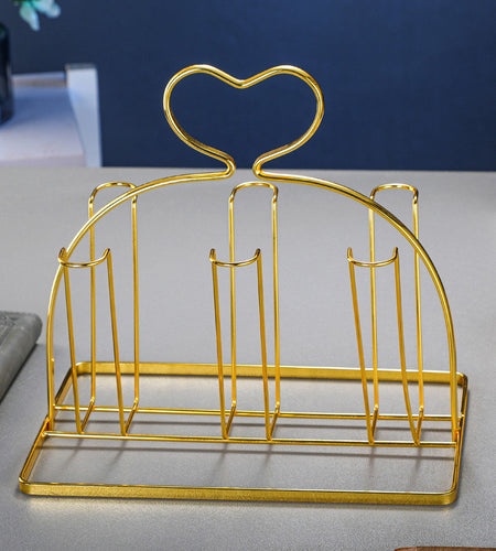 Trey za kutundika vikombe