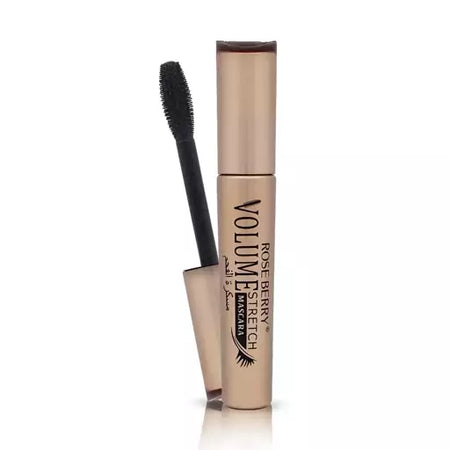 VOLUME STRETCH MASCARA Rose berry