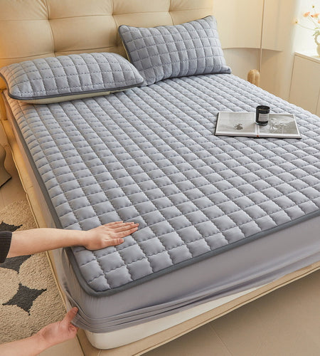 Water proof bedcover