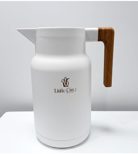 Vaccum flask little ding 1L