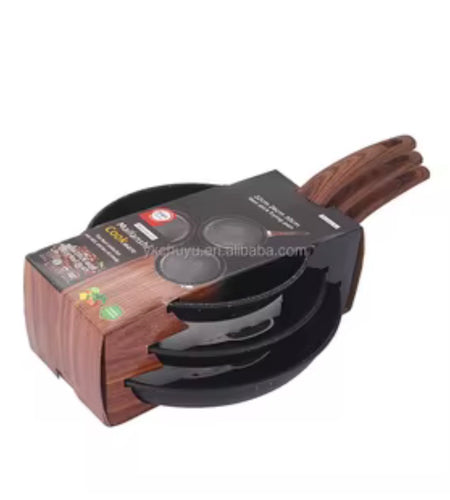 Non stick fryingpan