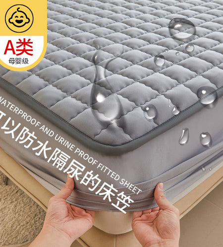 Water proof bedcover