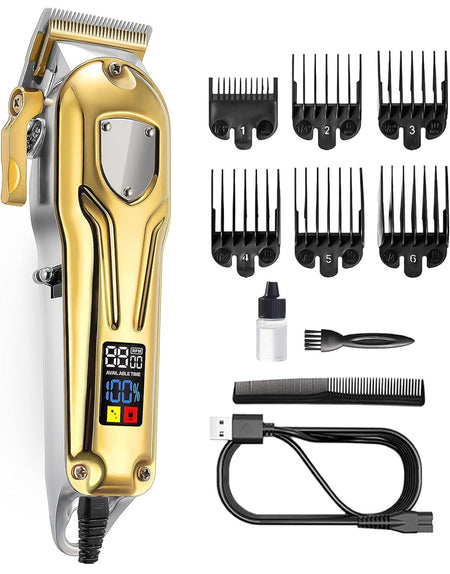 Professional Hair clipper