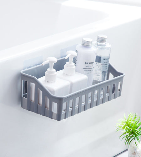 Bathroom soap organizer kifaa cha kuwekea vitu bafuni