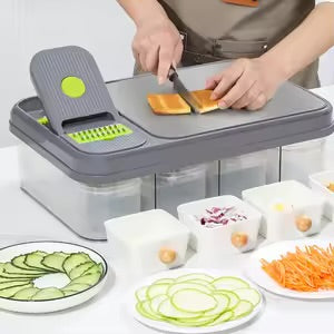 Cutting bod &Vegetable cutter