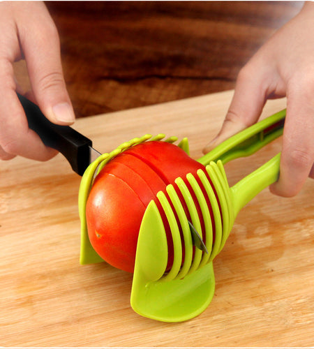 Rounder cutting tool kifaa cha kutatia vyakula duara