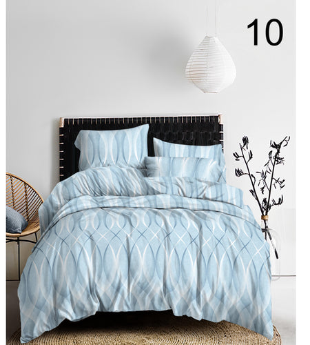 Mashuka ya mchina #1 (34-40)