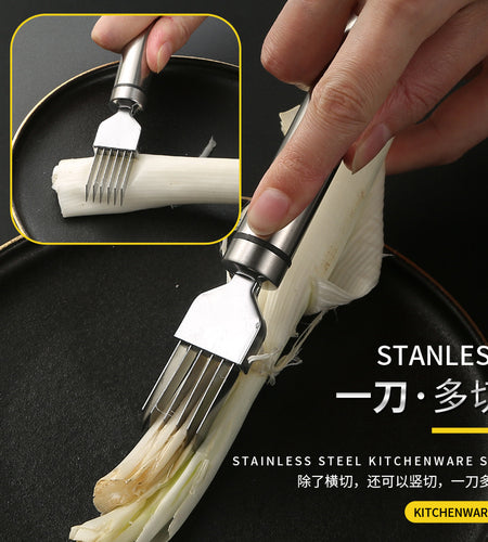 Simple Salad and Vegetable cutter