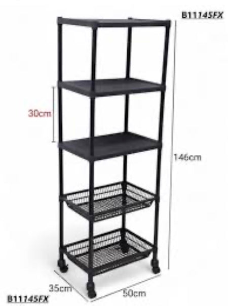 Rack ya vyombo plastic