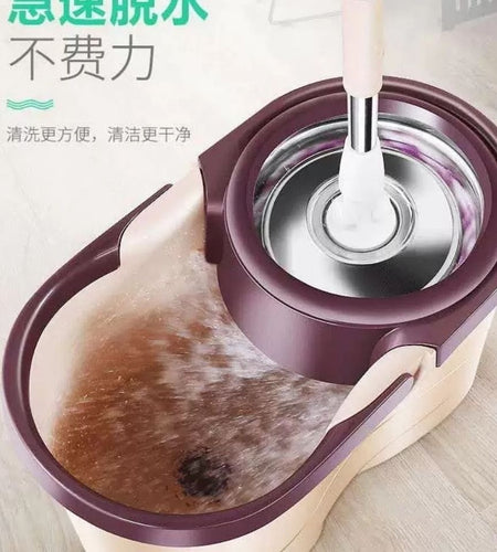 Spare za dekio mopper heads