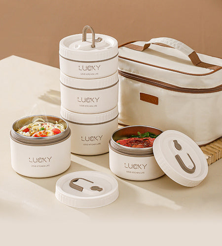 Lunch box ya kuchaji umeme