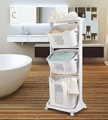 LAundry storage