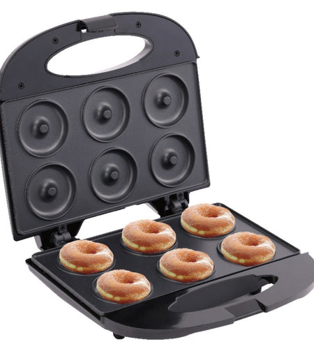 Sandwich maker
