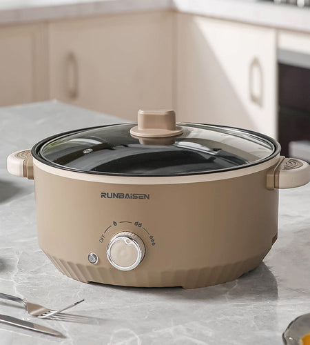 Pot multcooker