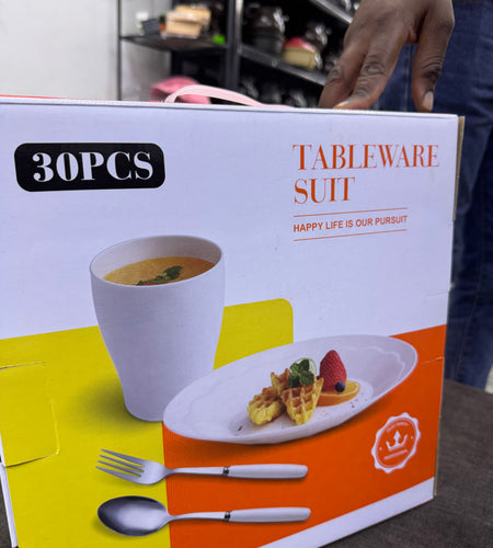Table ware suit