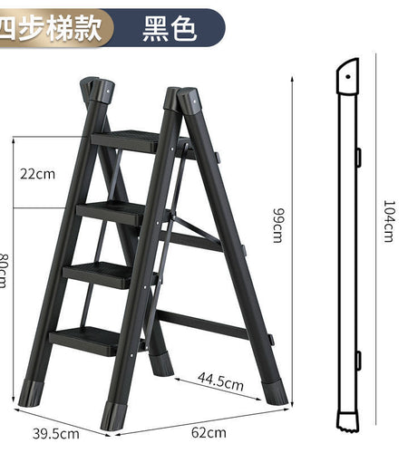 Portable ladder Ngazi nzuri quality nzuri