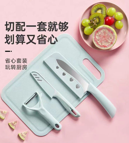 Chopping board ya visu