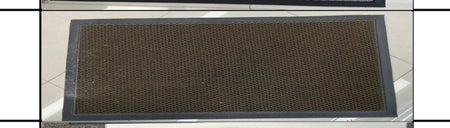 Kapeti za nje za matope, bafuni na nyingine