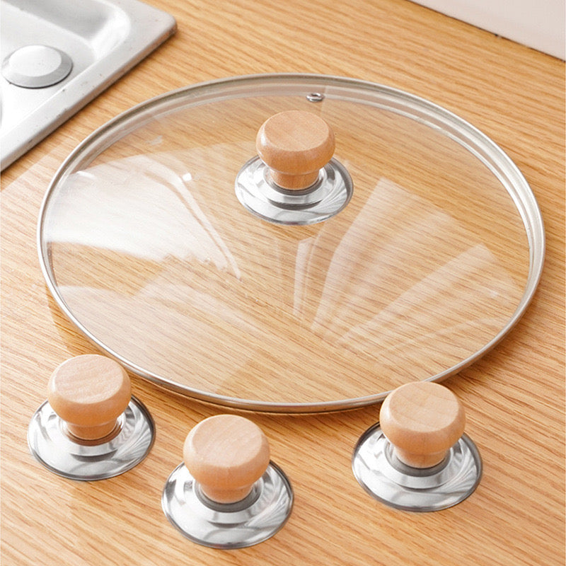 Vishikio vya sufuria