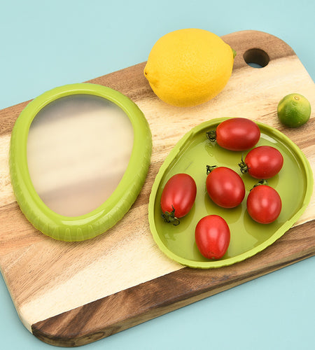 Vya kuhifadhia matunda