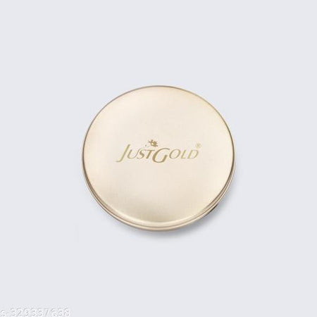 JUST GOLD Face powder 10g