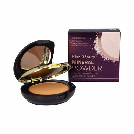 Kiss beauty Powder Cake 30g