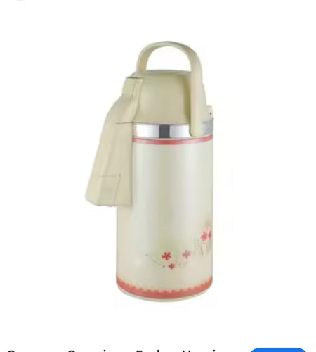 Vaccum flask little ding 3L