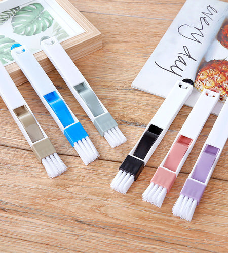 Window cleaning Brush Kifaa cha kusafishia dirisha