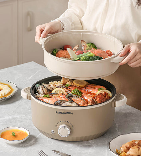 Pot multcooker