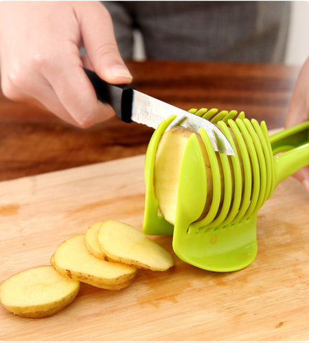 Rounder cutting tool kifaa cha kutatia vyakula duara