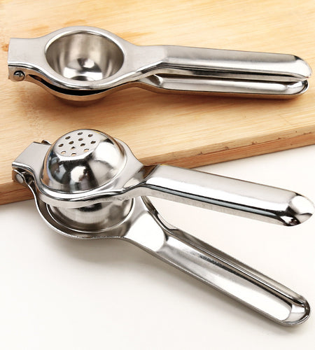 Lemon squeezer