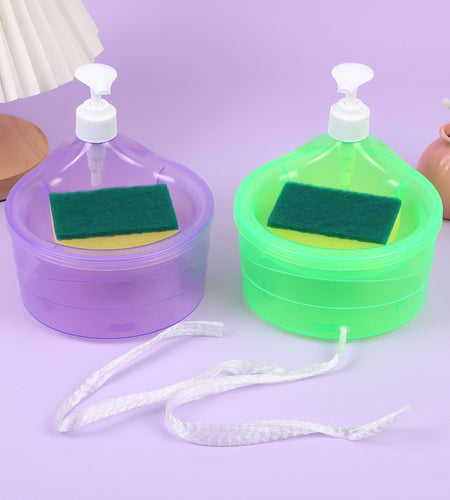 Soap dish za elfu tano