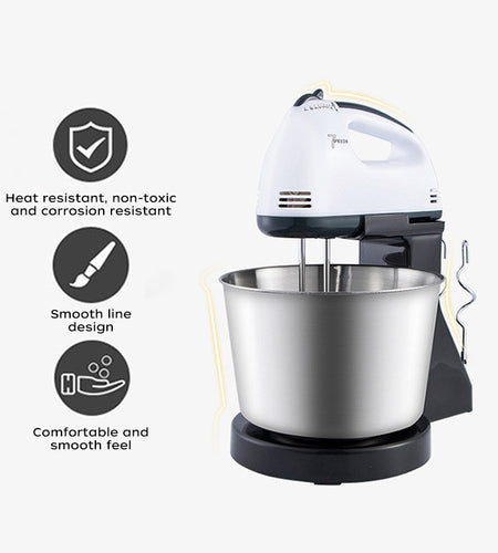 Kenwood handmixer
