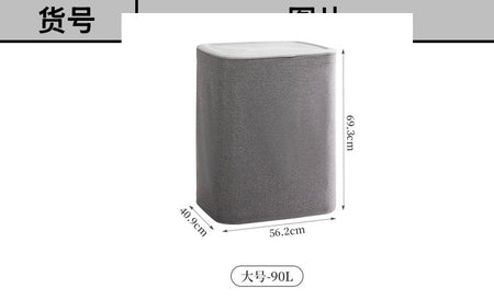 2 in one laundry bucket